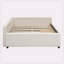 Lit plateforme avec rangement Trajko-587905977