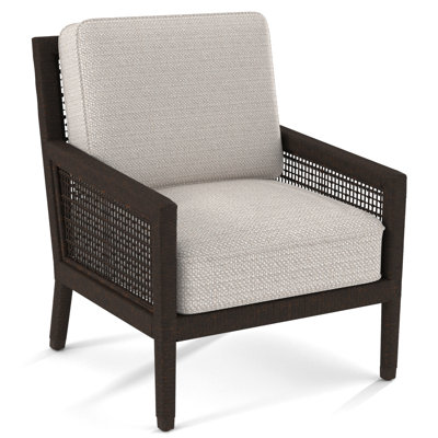 Harper 28" Wide Armchair