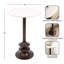 Table d'appoint Squires