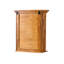 Oxford Solid Wood Wall Bathroom Cabinet-41159483
