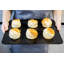 MasterClass Vitreous Enamel Baking Sheet
