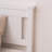 Straussview Solid Wood Slat Bed-157466293