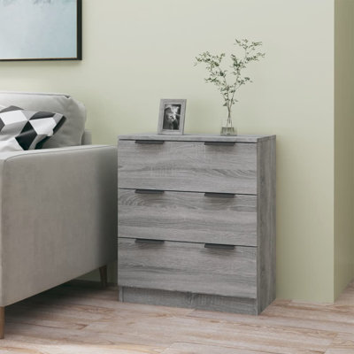 17 Stories Sideboard Engineered Wood