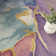 Viscose Abstract Indoor Rug