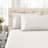 Luxury 1500 Thread Count 100% Egyptian Cotton Stitched Hem Deep Pocket Sheet Set-1494128963-1494128966