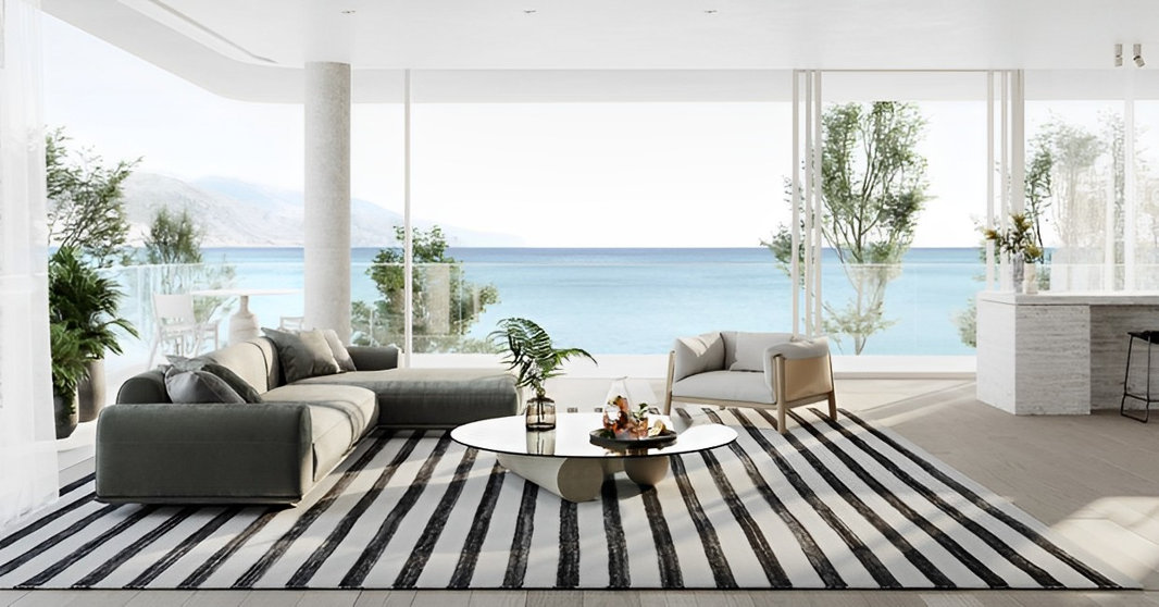 shop stark rugs
