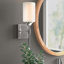 Éclairage pour meuble-lavabo à intensité variable Alessandra-1963224286-1963224293-1963224288