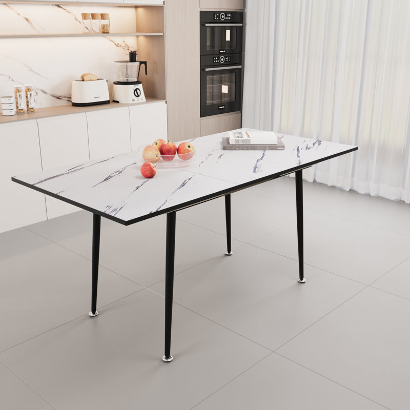 Table de salle à manger Modern Modern