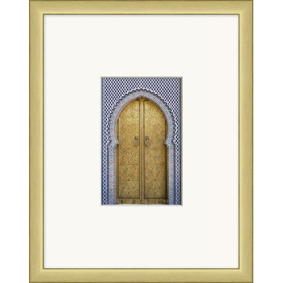Portes du Maroc 3