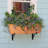 Cohen Window Box Planter