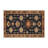 Turkish Gray Indoor and Outdoor Area Rug-1139056566