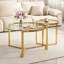 Ensemble de tables basses Modern Modern-1480267968-1480267839