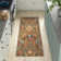 Floral Wool Hand Tufted Area Rug
