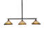 3 - Light Pendant