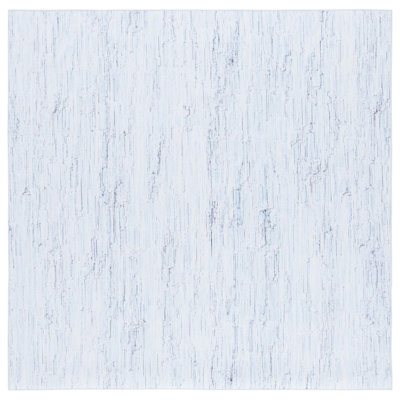 Laraoun Tacoma Performance Machine Washable Abstract Rug