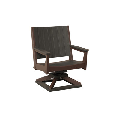 Mayhew Outdoor Rocker Chair
