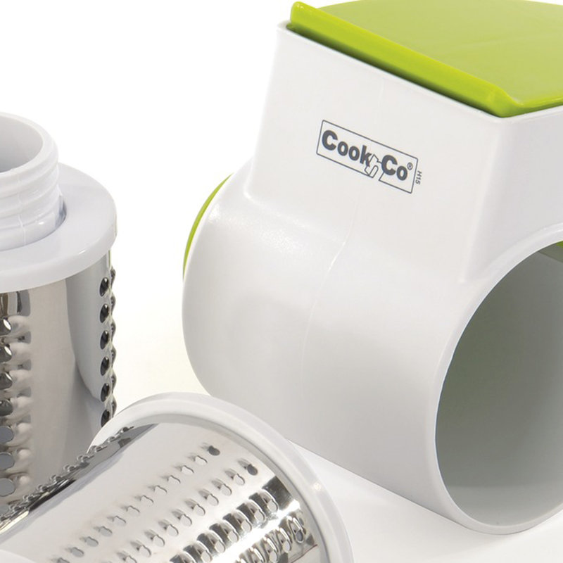 Ensemble de râpes à fromage BergHOFF CooknCo
