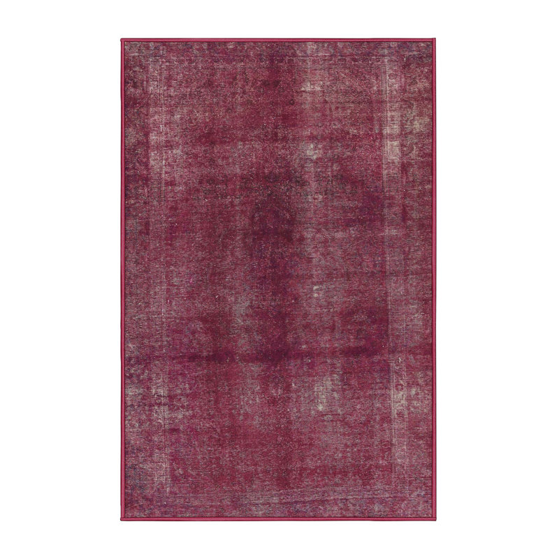 4 - Tapis abstrait moderne 588, Rectangle 7 pi x 10 pi