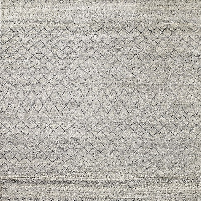 Lowrey Geometric Indoor Rug, Square 5'