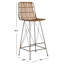 Tabouret de bar et de comptoir Lisdale-1053836338-1038211893