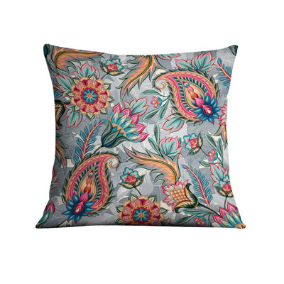 Coussin décoratif avec insert
