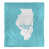 Bleu sarcelle
