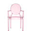 Ghost Outdoor Dining Armchair-32489296