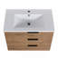 30 Inch Bathroom Vanity With Top