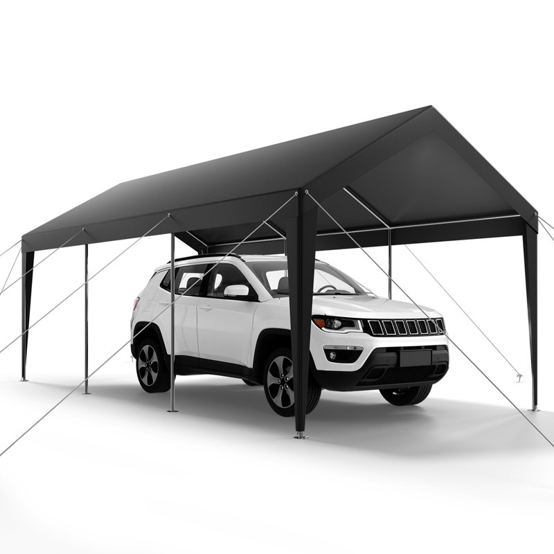 Tente pour abri de garage Carport
