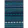 Hendrum Southwestern Indoor Rug