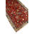 Khylar Distressed Barron Red Runner