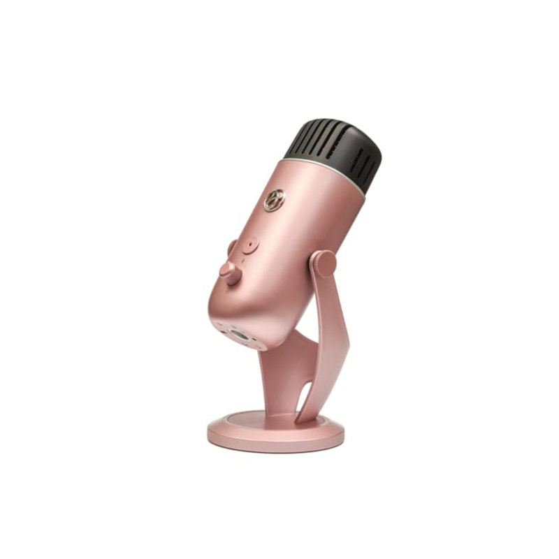 Colonna Microphone, Rose Gold