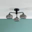 Abigahil Glass Semi Flush Mount-995087982-993973862-993973784