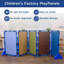 Rectangle Playpanel - Set Of 5 - Elements-106539276