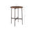 Round Bar Table