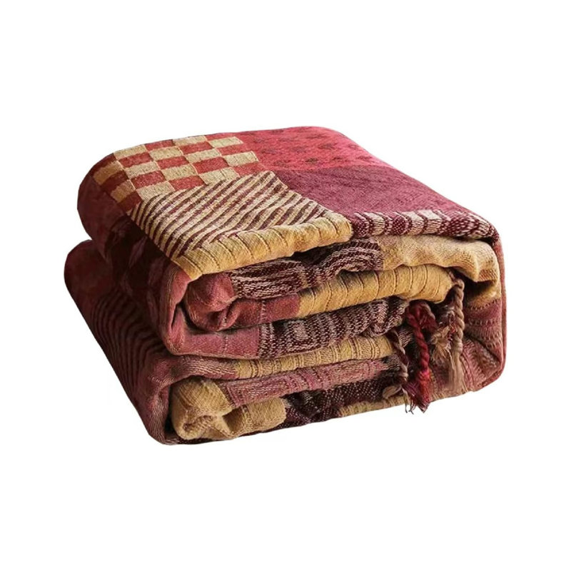 Throw Blanket