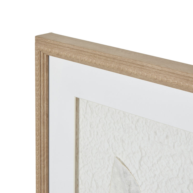 Coffield Wrapped Canvas Print