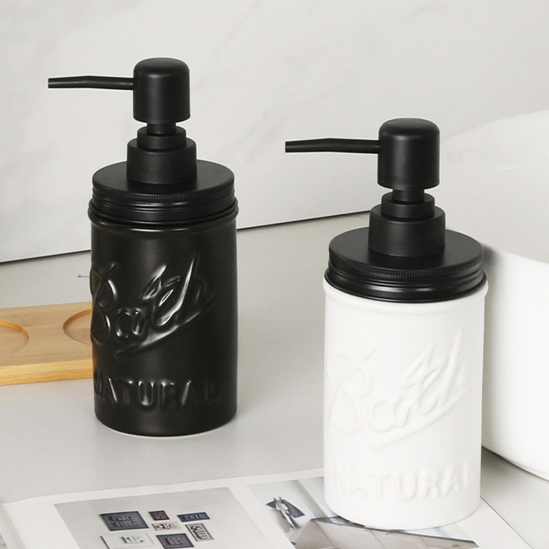 Distributeur de crème pour comptoir
