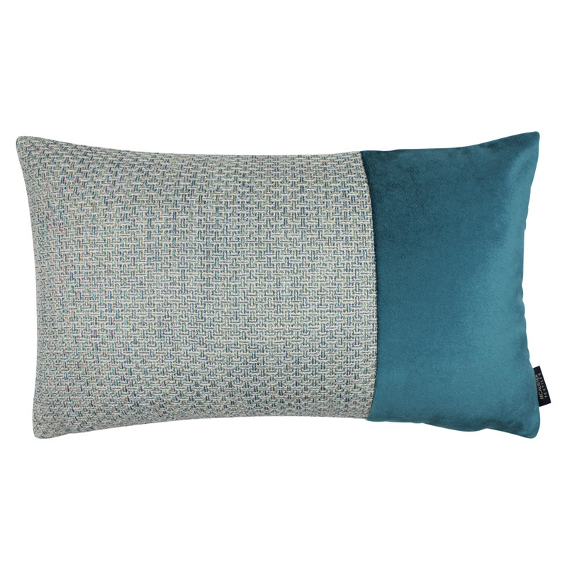 Annagail Square Throw Pillow Cover, 40cm x 60cm x 1cm D