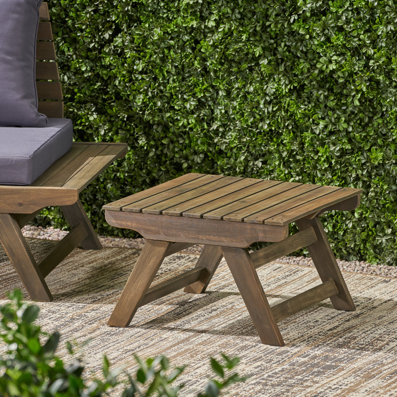 SEDONA SIDE TABLE