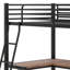 Lit mezzanine pour enfants Catlyn-1666059870-1666059864
