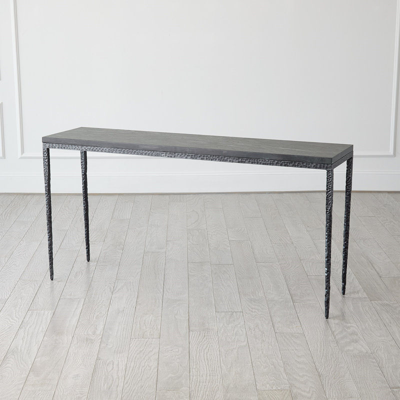 Console Forrester, H 30 po x l 59 po x P 16 po