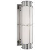 Gracie 1 - Light Flush Mounted Sconce