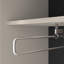 DROMA Manufactured Wood Wardrobe