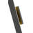 Chardip Aluminium LED Wall Light