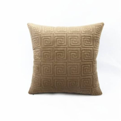 Gina Geometric Pillow Cover