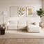 Romunda 3 Seater Sofa Bed-1326624724