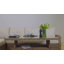 Darea Rectangular Wicker Outdoor Coffee Table , 134cm W 84cm D
