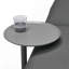 Terra Outdoor Circular Side Table-775252507
