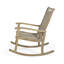 Chaise berçante d'extérieur Jack